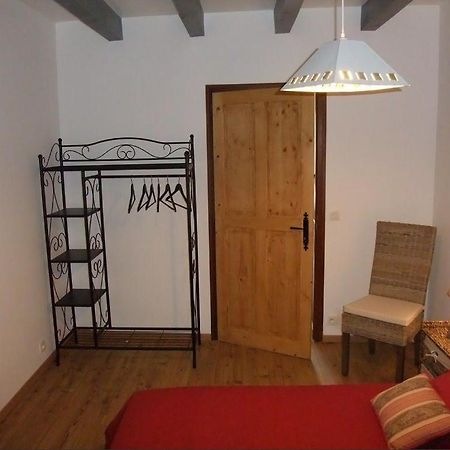 Le Domaine Du Grand Cellier Gites Appartement En Savoie Tournon-sur-Rhône Esterno foto