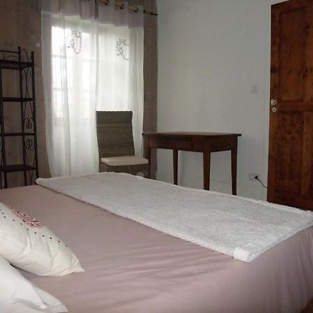 Le Domaine Du Grand Cellier Gites Appartement En Savoie Tournon-sur-Rhône Esterno foto
