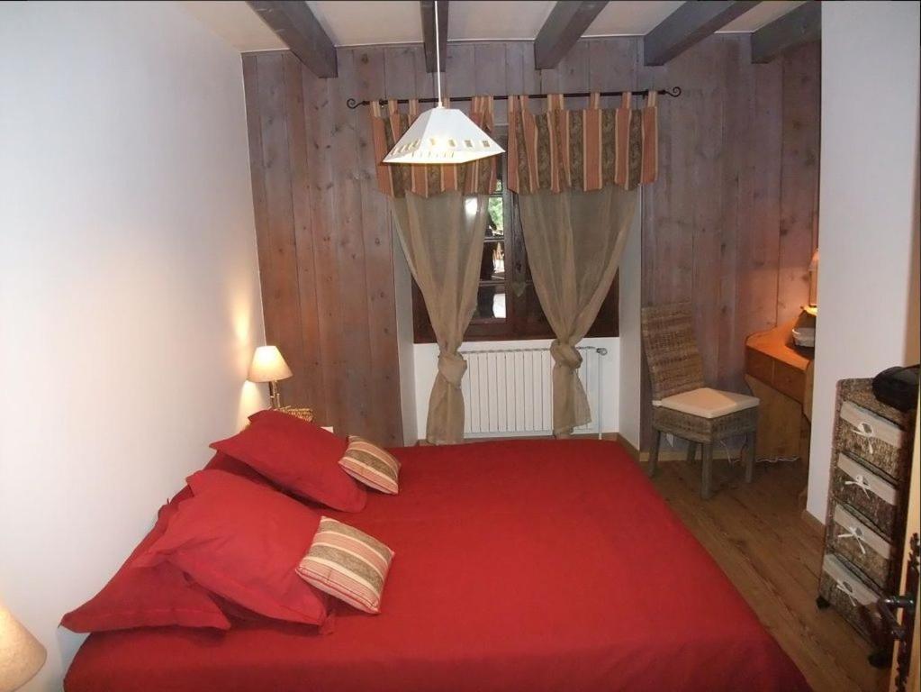Le Domaine Du Grand Cellier Gites Appartement En Savoie Tournon-sur-Rhône Esterno foto