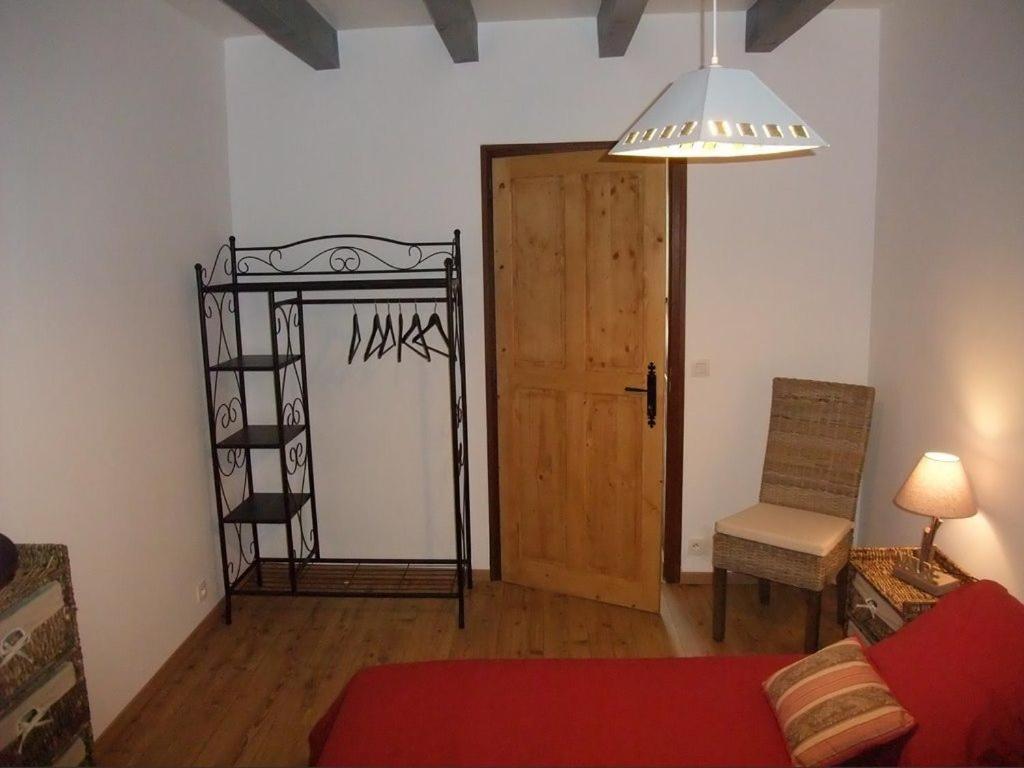 Le Domaine Du Grand Cellier Gites Appartement En Savoie Tournon-sur-Rhône Esterno foto