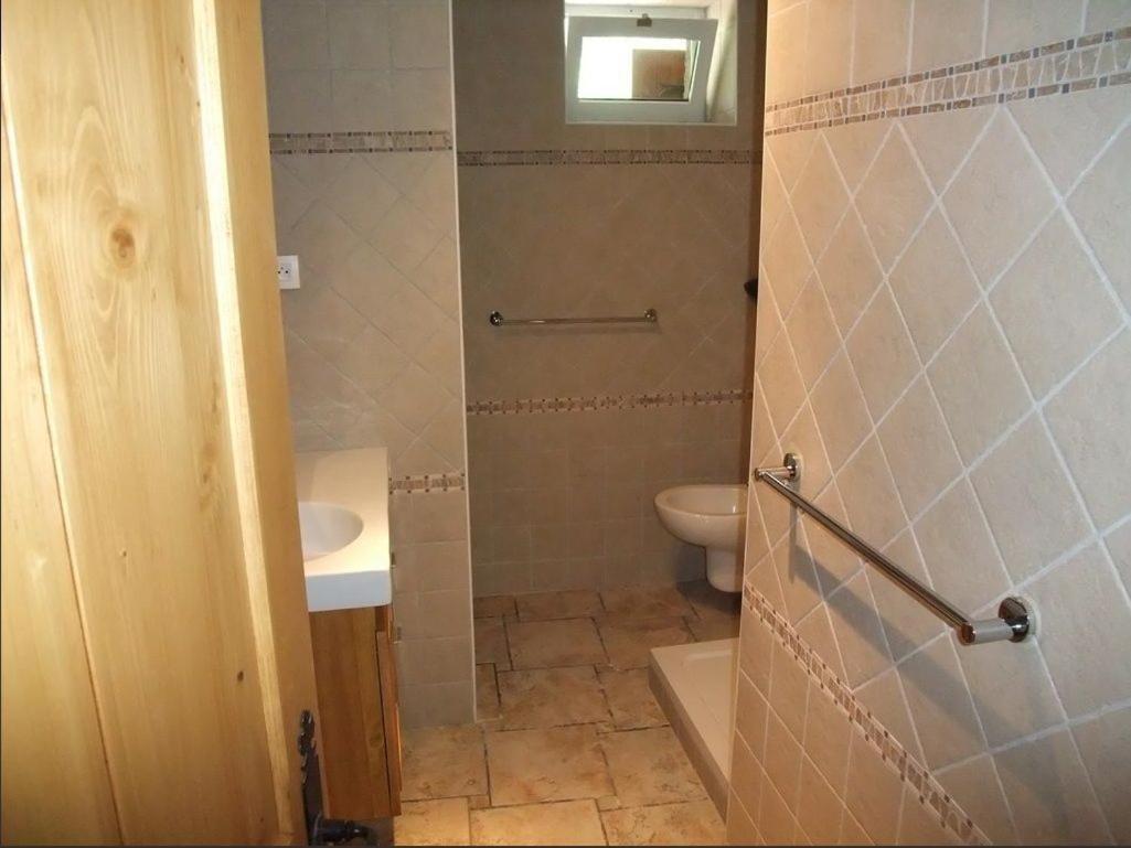 Le Domaine Du Grand Cellier Gites Appartement En Savoie Tournon-sur-Rhône Esterno foto