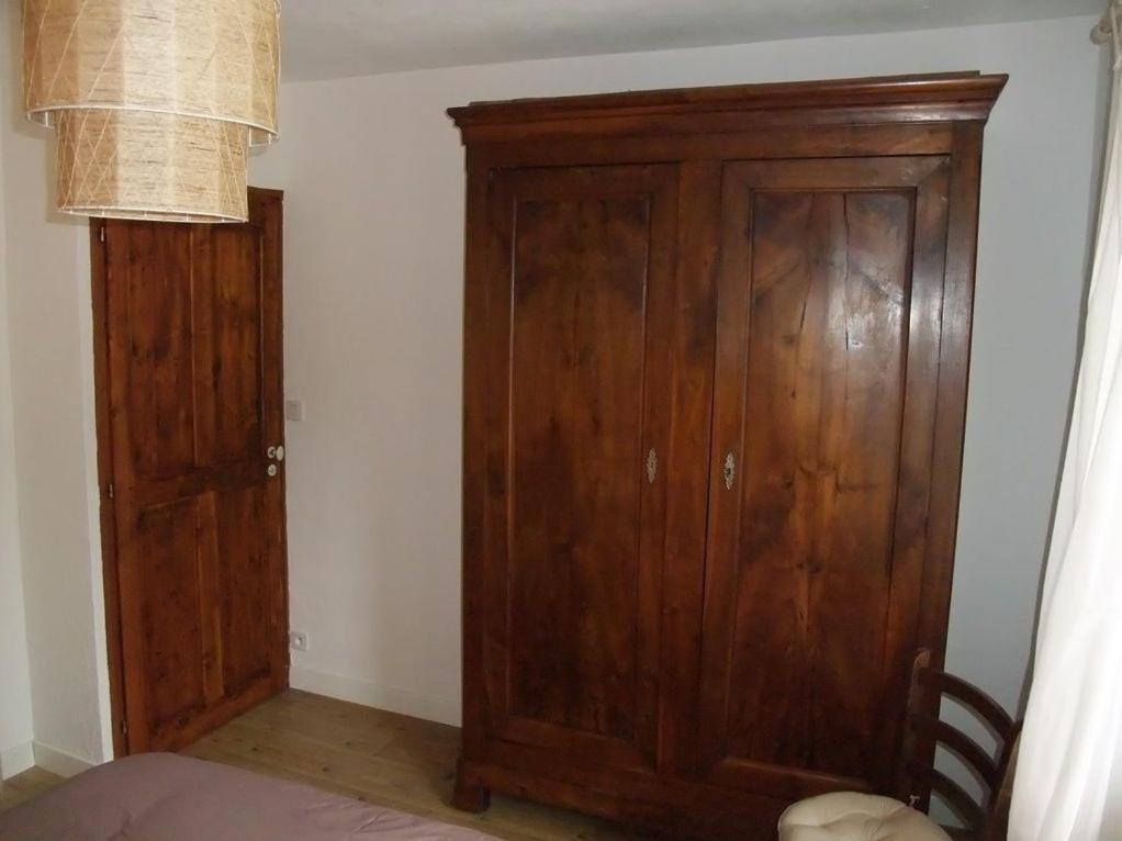 Le Domaine Du Grand Cellier Gites Appartement En Savoie Tournon-sur-Rhône Esterno foto