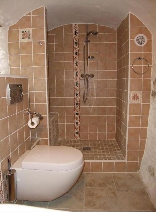 Le Domaine Du Grand Cellier Gites Appartement En Savoie Tournon-sur-Rhône Esterno foto