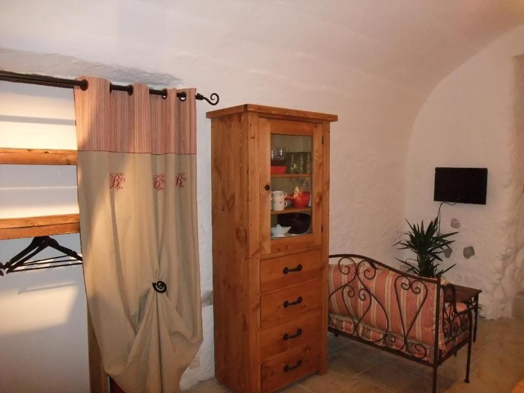 Le Domaine Du Grand Cellier Gites Appartement En Savoie Tournon-sur-Rhône Camera foto