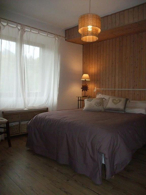 Le Domaine Du Grand Cellier Gites Appartement En Savoie Tournon-sur-Rhône Camera foto
