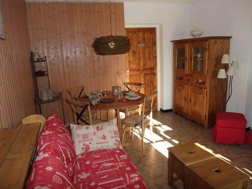 Le Domaine Du Grand Cellier Gites Appartement En Savoie Tournon-sur-Rhône Camera foto