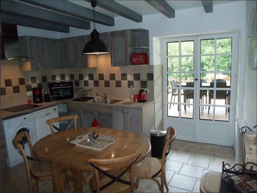 Le Domaine Du Grand Cellier Gites Appartement En Savoie Tournon-sur-Rhône Camera foto